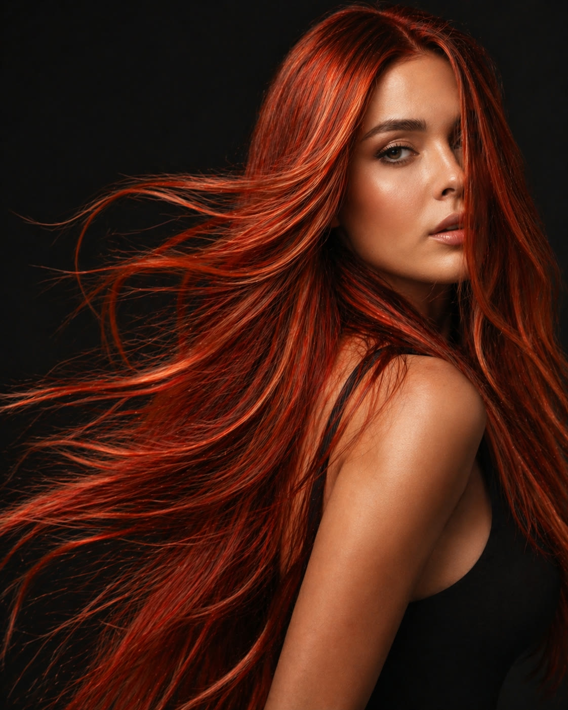 Color — JCV Cosmetics