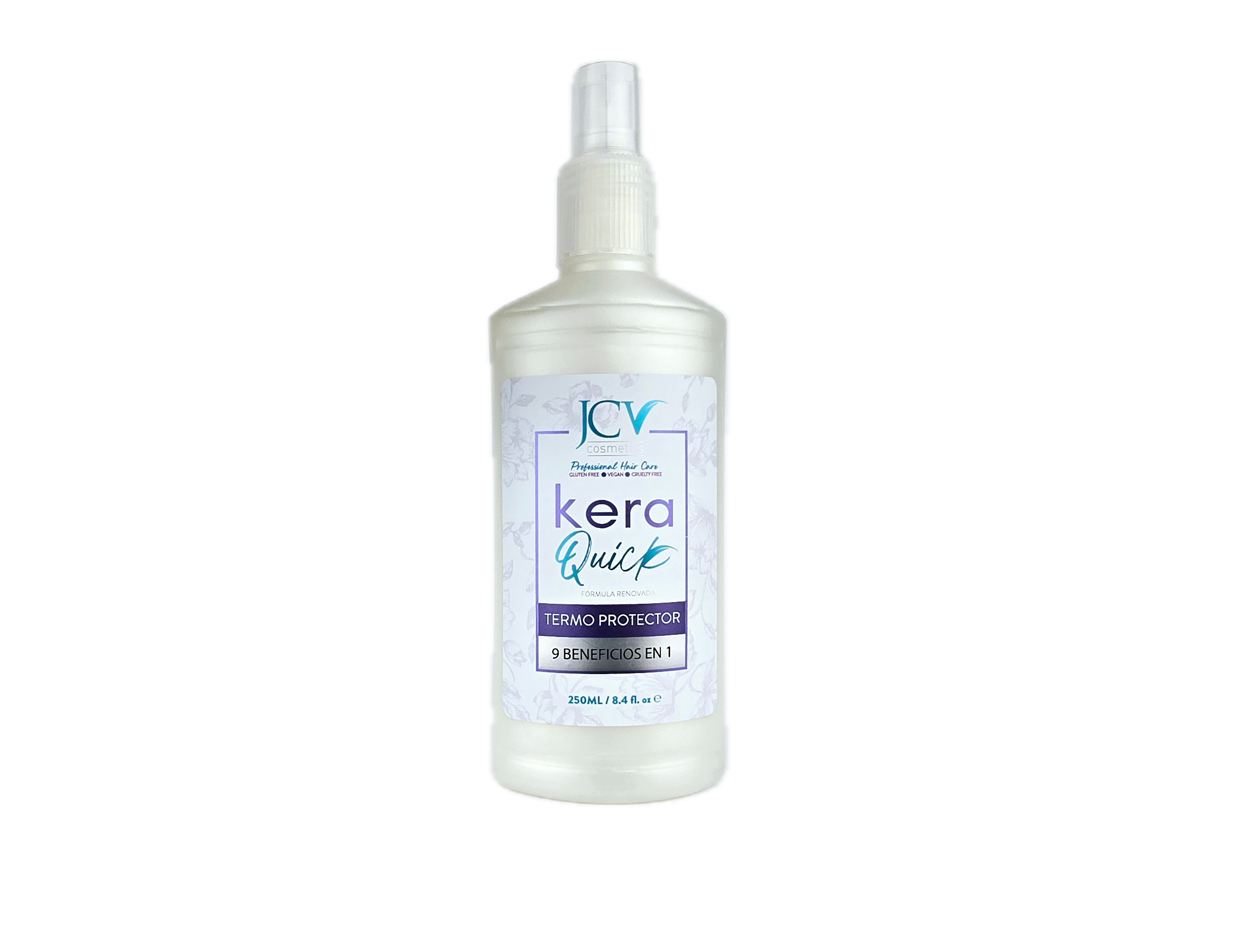 Keraquick 9 en 1